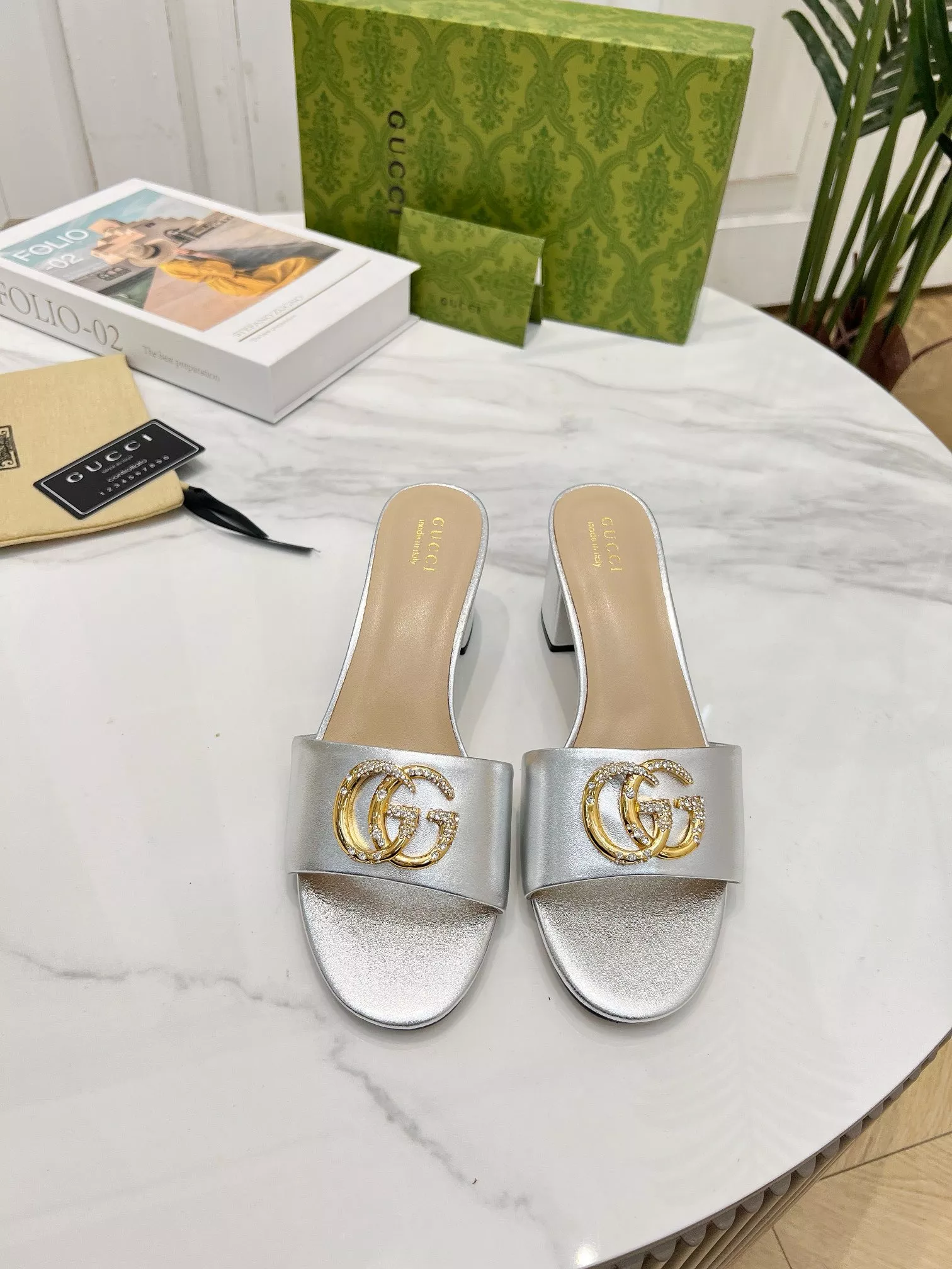 gucci chaussons pour femme s_12ba3aa2